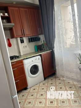 1-к квартира, вторичка, 39м2, 8/9 этаж