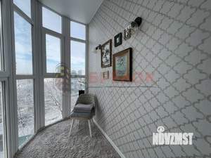 1-к квартира, вторичка, 30м2, 5/19 этаж