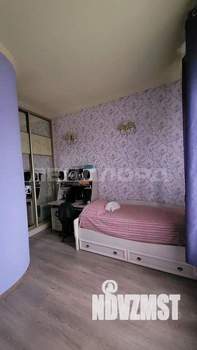 5-к квартира, вторичка, 104м2, 3/3 этаж