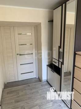 2-к квартира, вторичка, 42м2, 1/5 этаж
