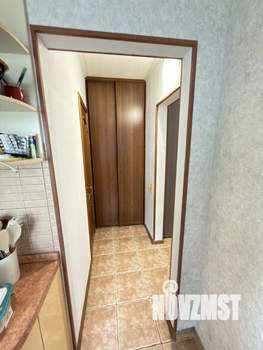 1-к квартира, вторичка, 37м2, 7/9 этаж