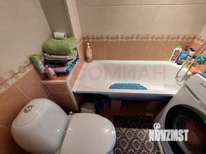 1-к квартира, вторичка, 31м2, 6/9 этаж