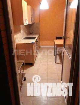 1-к квартира, вторичка, 35м2, 4/18 этаж