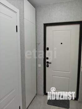 1-к квартира, вторичка, 32м2, 4/10 этаж