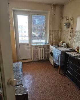 1-к квартира, вторичка, 36м2, 9/10 этаж