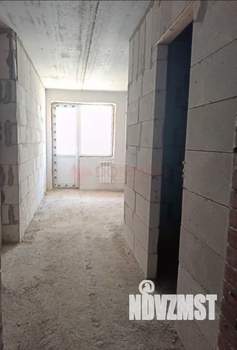 Студия квартира, вторичка, 21м2, 2/4 этаж