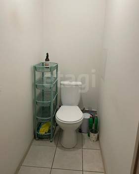 3-к квартира, вторичка, 78м2, 11/18 этаж