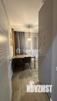 2-к квартира, сданный дом, 58м2, 4/7 этаж