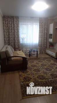 2-к квартира, вторичка, 53м2, 2/25 этаж