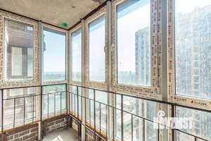 1-к квартира, вторичка, 41м2, 18/25 этаж