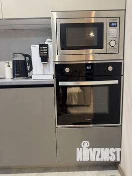 2-к квартира, вторичка, 60м2, 20/24 этаж