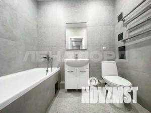 1-к квартира, вторичка, 35м2, 17/24 этаж