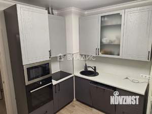 2-к квартира, вторичка, 42м2, 2/19 этаж