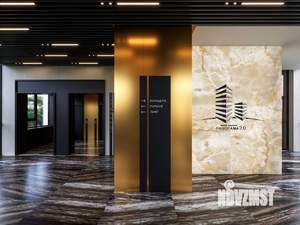 Студия квартира, вторичка, 55м2, 14/25 этаж