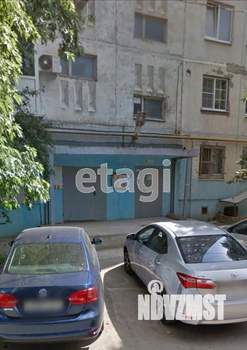 3-к квартира, вторичка, 65м2, 1/9 этаж