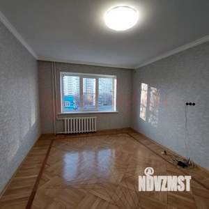 2-к квартира, вторичка, 52м2, 9/10 этаж