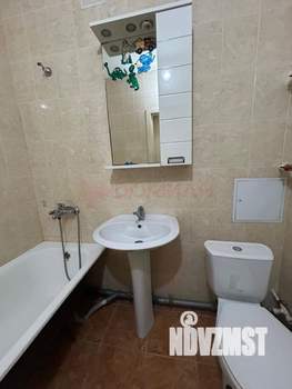 1-к квартира, вторичка, 38м2, 6/16 этаж