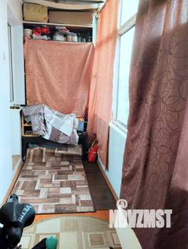 2-к квартира, вторичка, 51м2, 5/10 этаж