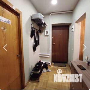 3-к квартира, вторичка, 70м2, 3/3 этаж