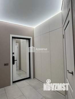 1-к квартира, вторичка, 37м2, 24/24 этаж