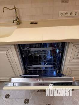 3-к квартира, вторичка, 103м2, 13/15 этаж