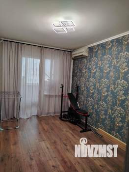 3-к квартира, вторичка, 63м2, 7/9 этаж