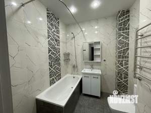 1-к квартира, вторичка, 44м2, 6/12 этаж