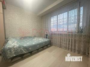1-к квартира, вторичка, 33м2, 11/12 этаж