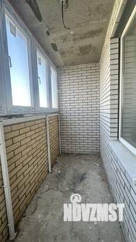 2-к квартира, вторичка, 66м2, 12/25 этаж