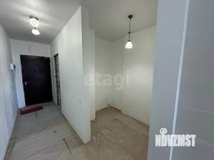 Студия квартира, вторичка, 26м2, 4/24 этаж