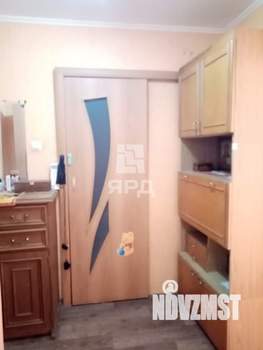 1-к квартира, вторичка, 42м2, 2/10 этаж