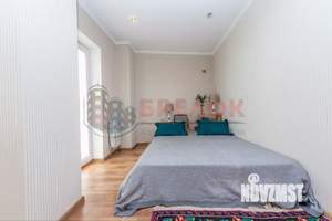 3-к квартира, вторичка, 72м2, 12/22 этаж