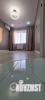 1-к квартира, вторичка, 31м2, 19/22 этаж