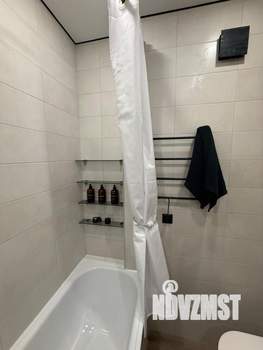 1-к квартира, вторичка, 36м2, 3/25 этаж