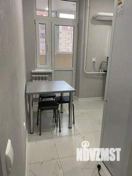 1-к квартира, вторичка, 32м2, 9/18 этаж