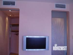 4-к квартира, вторичка, 105м2, 11/16 этаж