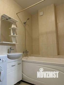 1-к квартира, вторичка, 43м2, 7/10 этаж