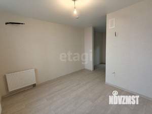 Студия квартира, вторичка, 24м2, 18/25 этаж