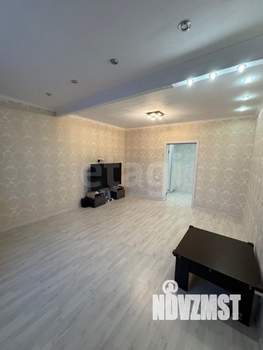 2-к квартира, вторичка, 58м2, 11/18 этаж