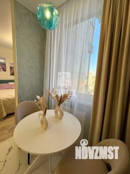 1-к квартира, вторичка, 37м2, 13/28 этаж