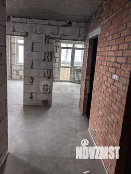 3-к квартира, вторичка, 88м2, 15/19 этаж