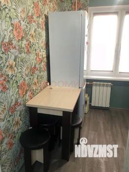 1-к квартира, вторичка, 30м2, 6/9 этаж