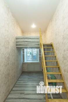 1-к квартира, вторичка, 17м2, 1/2 этаж