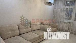 2-к квартира, вторичка, 64м2, 22/22 этаж