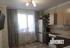 2-к квартира, вторичка, 55м2, 7/25 этаж