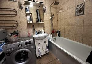 2-к квартира, вторичка, 54м2, 3/3 этаж