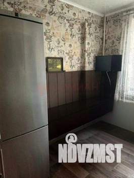 2-к квартира, вторичка, 57м2, 5/17 этаж