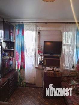 1-к квартира, вторичка, 24м2, 8/9 этаж