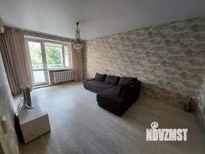 2-к квартира, вторичка, 55м2, 5/9 этаж