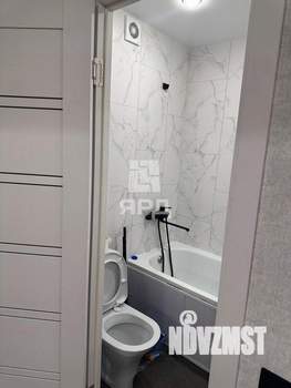 Студия квартира, вторичка, 18м2, 4/5 этаж